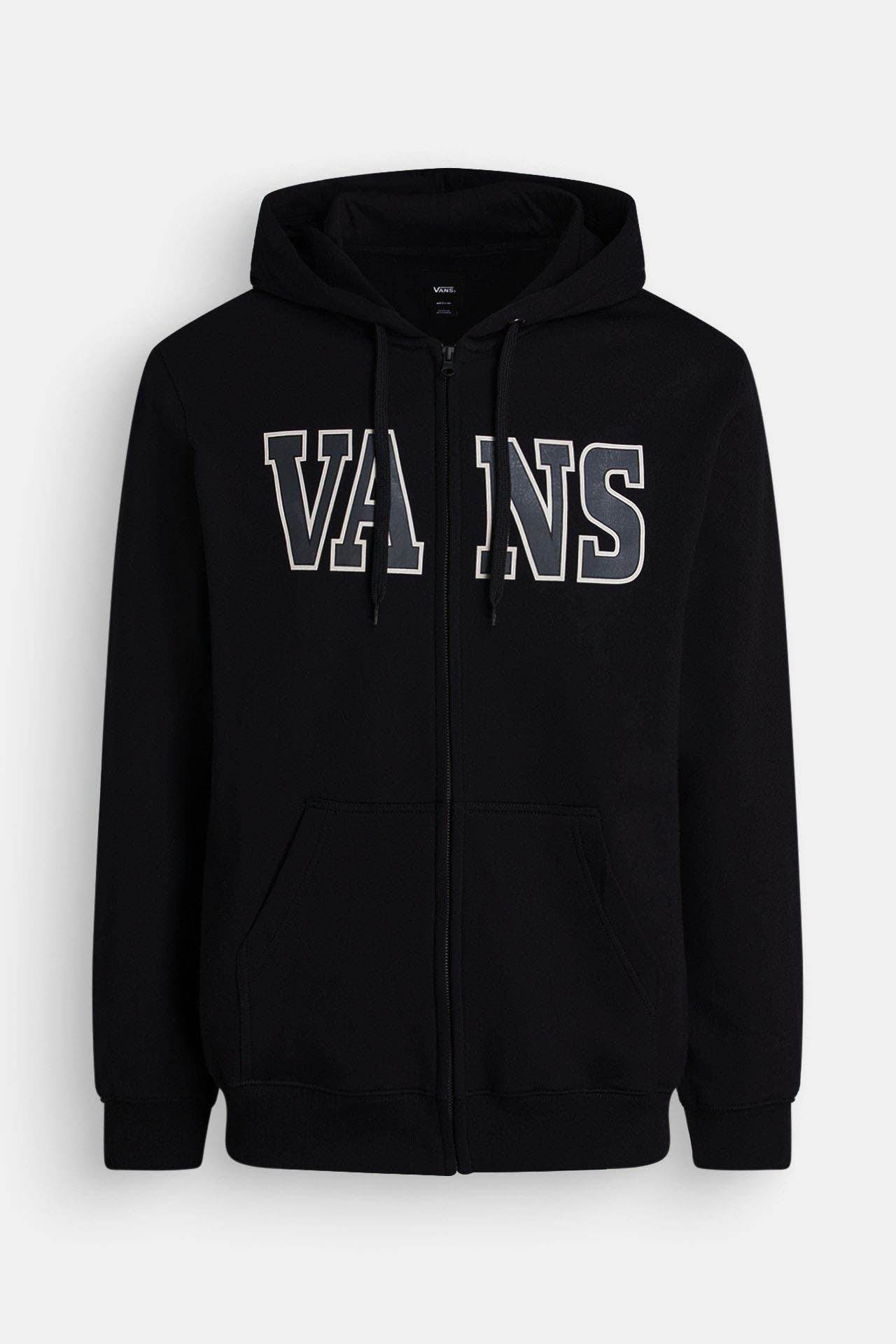 VANS Hoodie schwarz, Bild 1