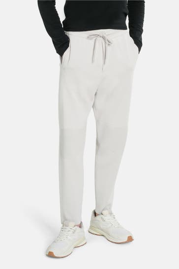 ALPHATAURI Joggtpants hellgrau