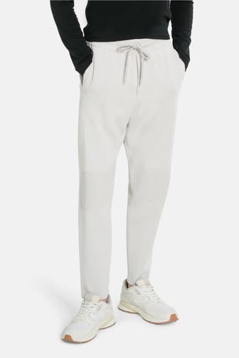 ALPHATAURI Joggtpants hellgrau
