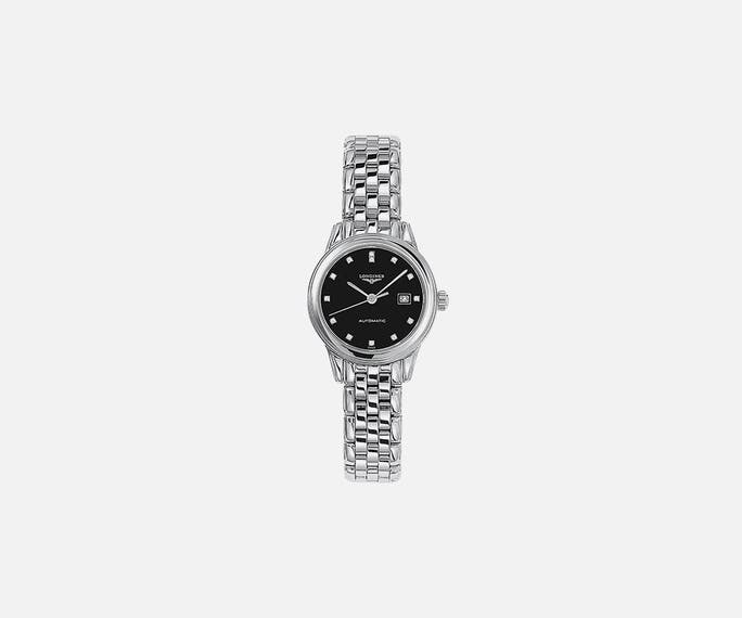 Longines @ Hour Passion