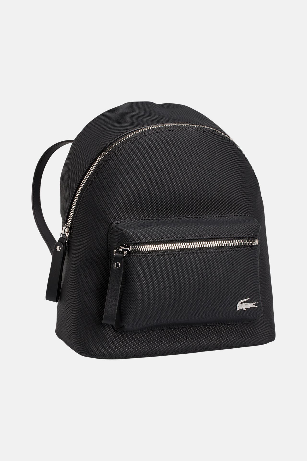 LACOSTE Rucksack schwarz, Bild 1