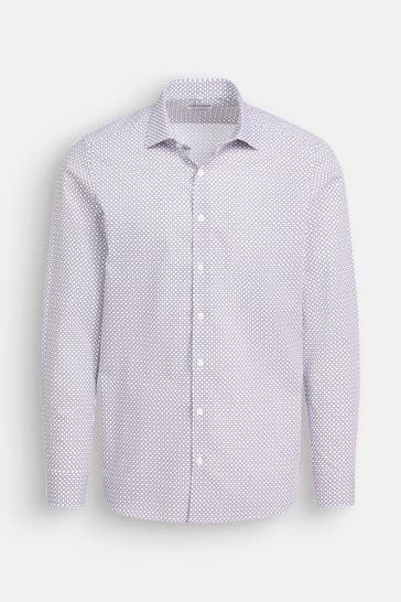 OLYMP Level Five Casual-Hemd Body Fit