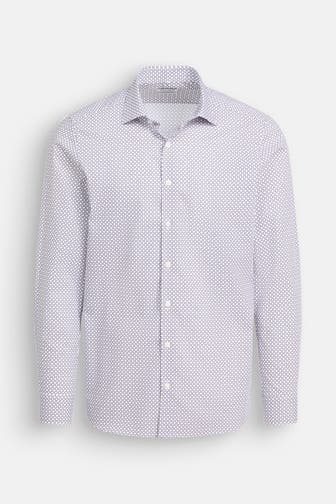 OLYMP Level Five Casual-Hemd Body Fit