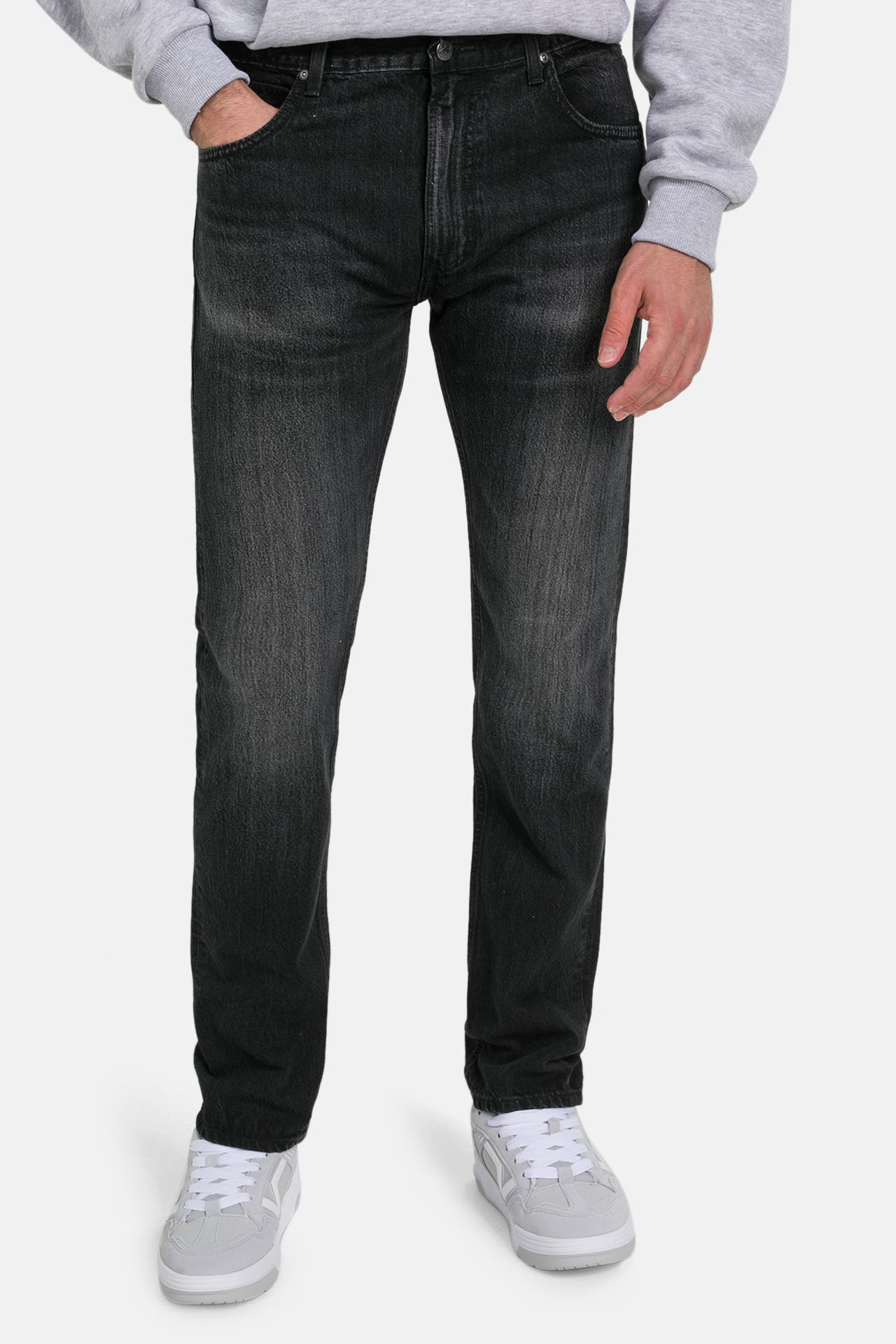 LEE Jeans '101 Rider Leadfield' slim, Bild 1