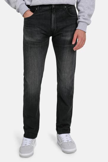 LEE Jeans '101 Rider Leadfield' slim