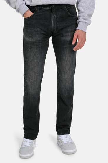 LEE - Jeans '101 Rider Leadfield' slim