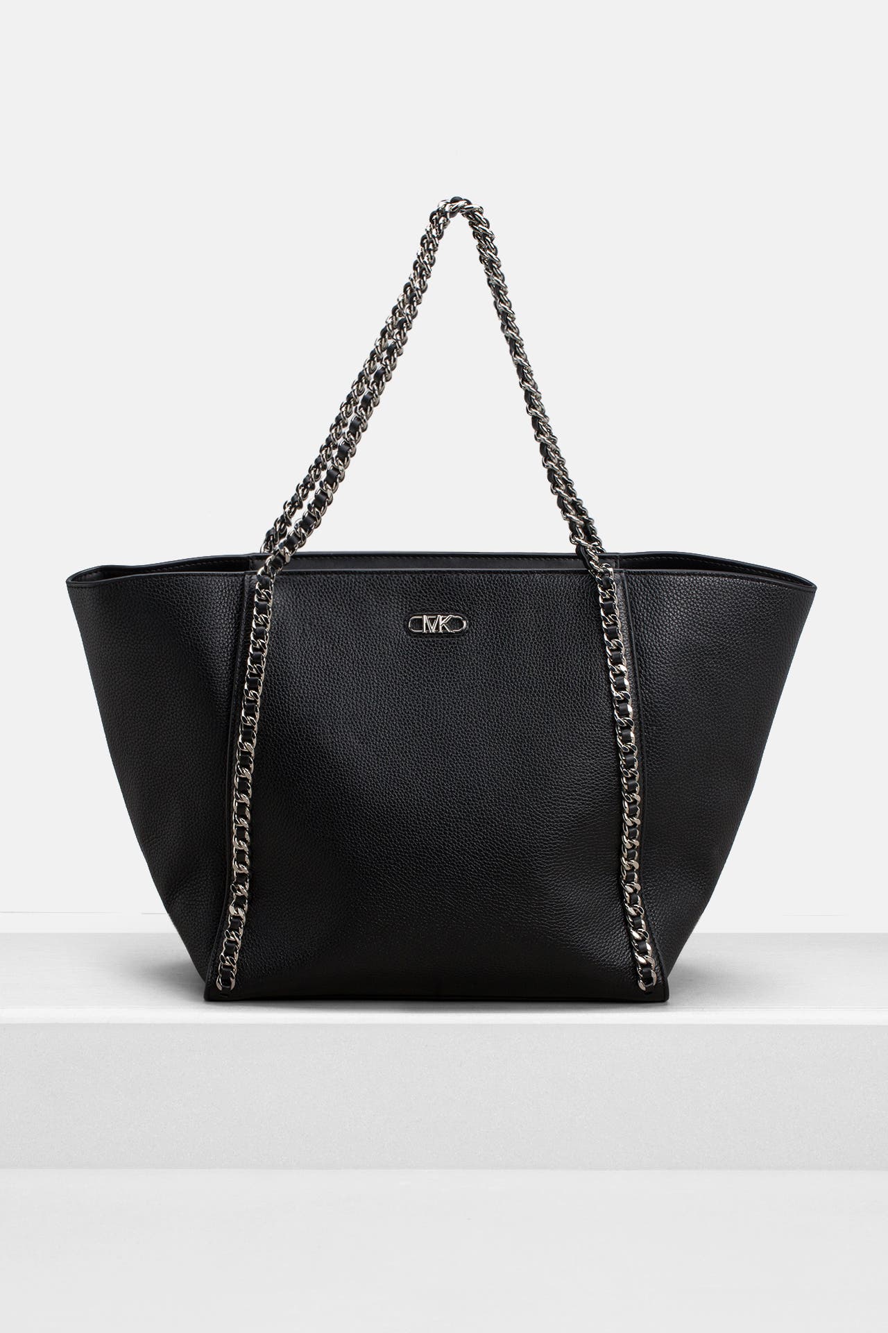 MICHAEL MICHAEL KORS Shopper schwarz, Bild 1
