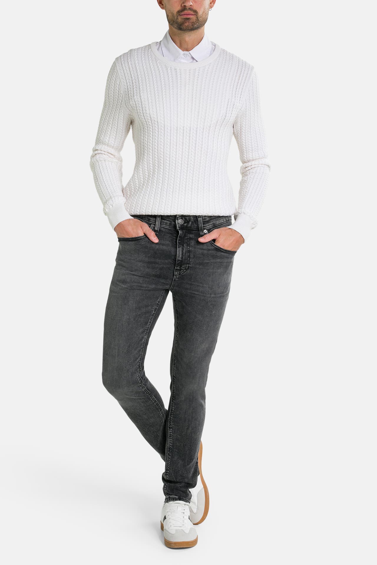 TOMMY HILFIGER Jeans 'Austin' slim, Bild 1