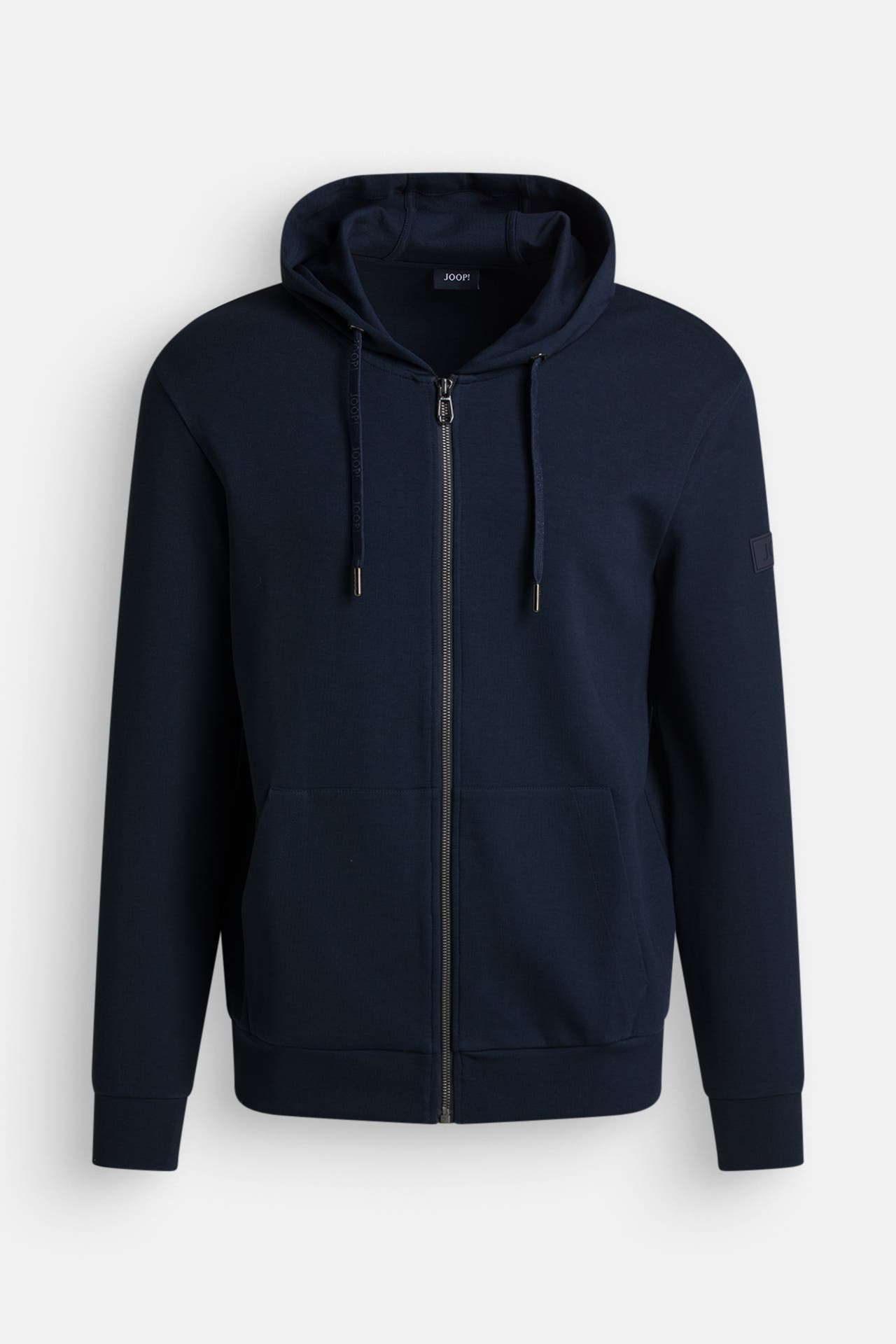 JOOP! Sweatjacke 'Stratos' nachtblau, Bild 1