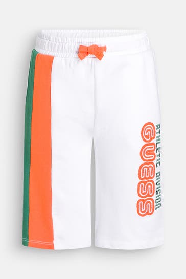GUESS Hose 'Active' mehrfarbig