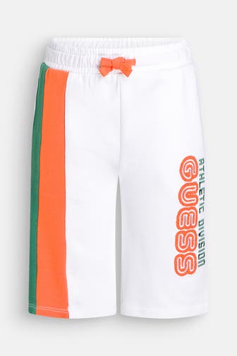 GUESS Hose 'Active' mehrfarbig