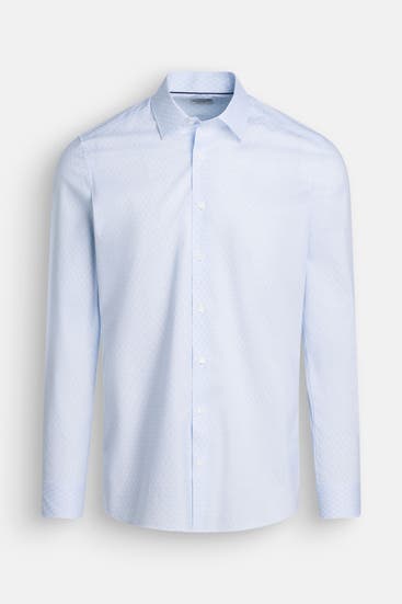 OLYMP Level Five - Business-Hemd Slim Fit