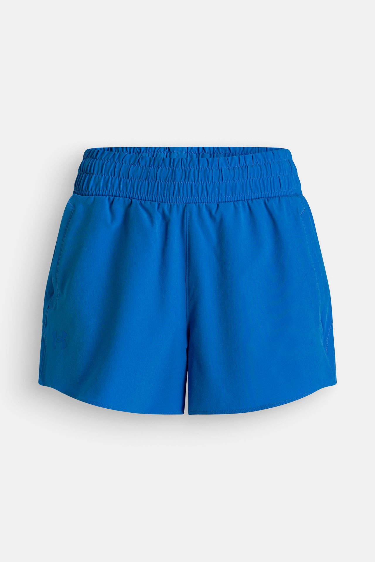 UNDER ARMOUR Funktions-Shorts 'Vanish' blau, Bild 1