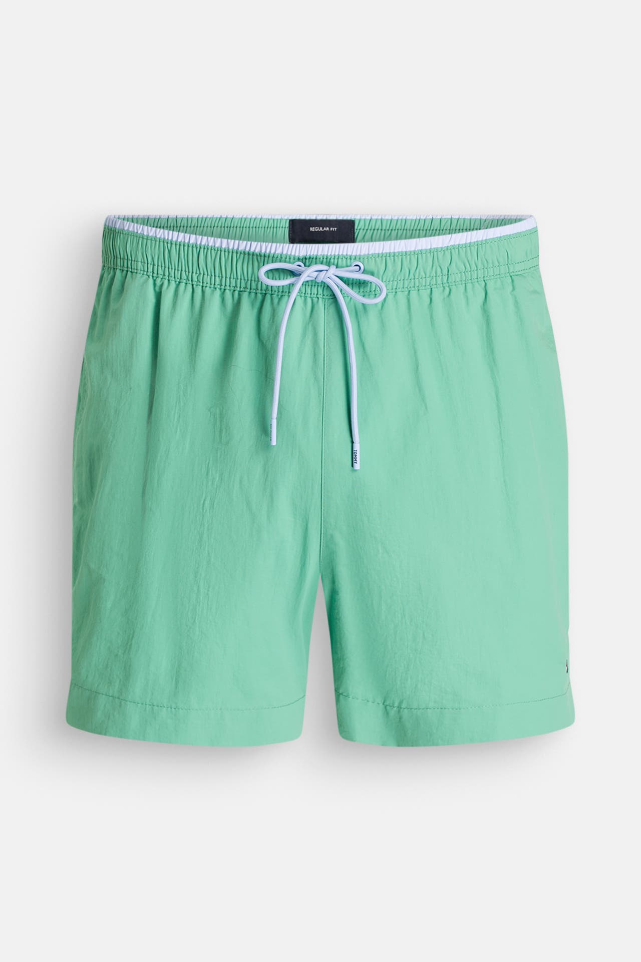 TOMMY HILFIGER Badeshorts zweifarbig, Bild 1