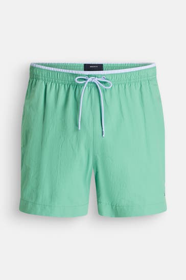 TOMMY HILFIGER Badeshorts zweifarbig