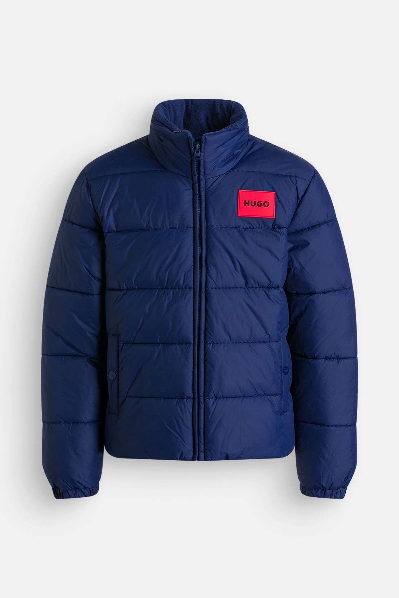 HUGO Steppjacke blau, Bild 1