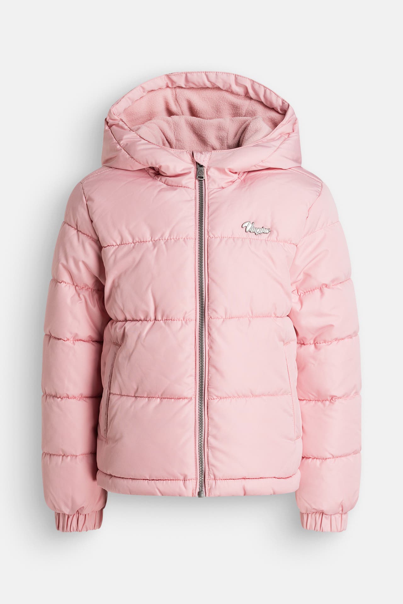 VINGINO Steppjacke 'Tini' rosa, Bild 1