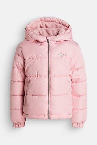 VINGINO Steppjacke 'Tini' rosa