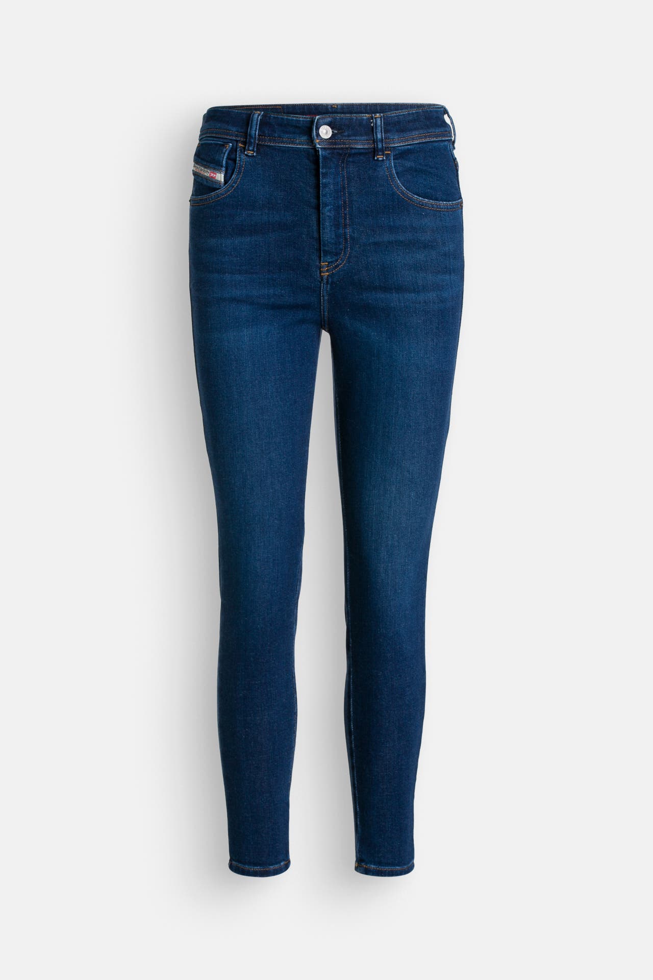 DIESEL Jeans 'Slandy' super skinny, Bild 1