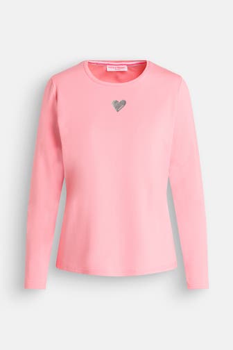 FRIEDA & FREDDIES NY Longsleeve pink