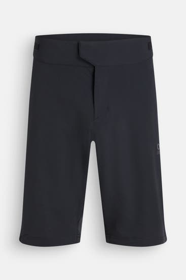 OAKLEY - Shorts schwarz