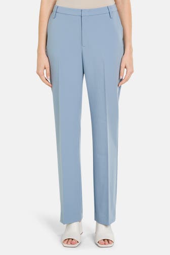 PART TWO Business-Hose 'Birdie' taubenblau