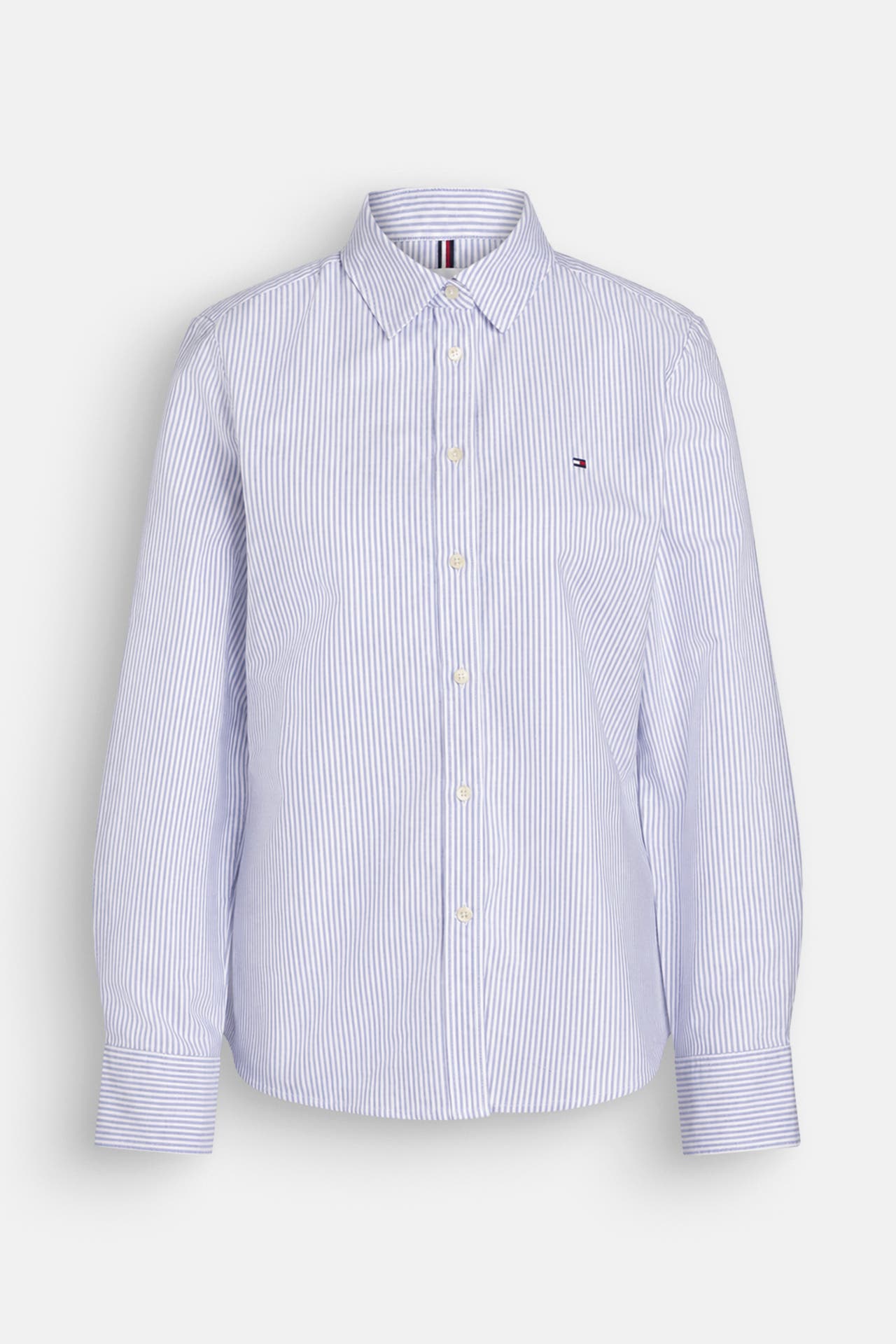 TOMMY HILFIGER Casual-Bluse gestreift, Bild 1