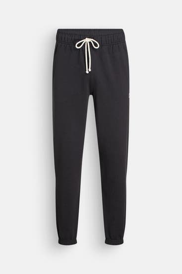 NEW BALANCE - Sweatpants anthrazit