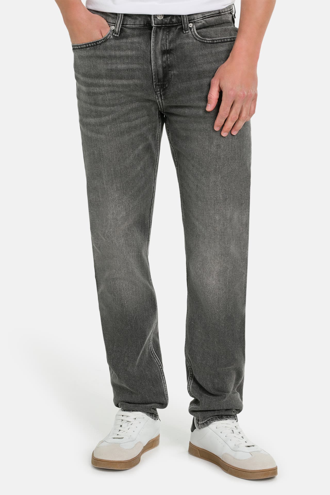 CK JEANS Jeans 'Ghost' slim, Bild 1