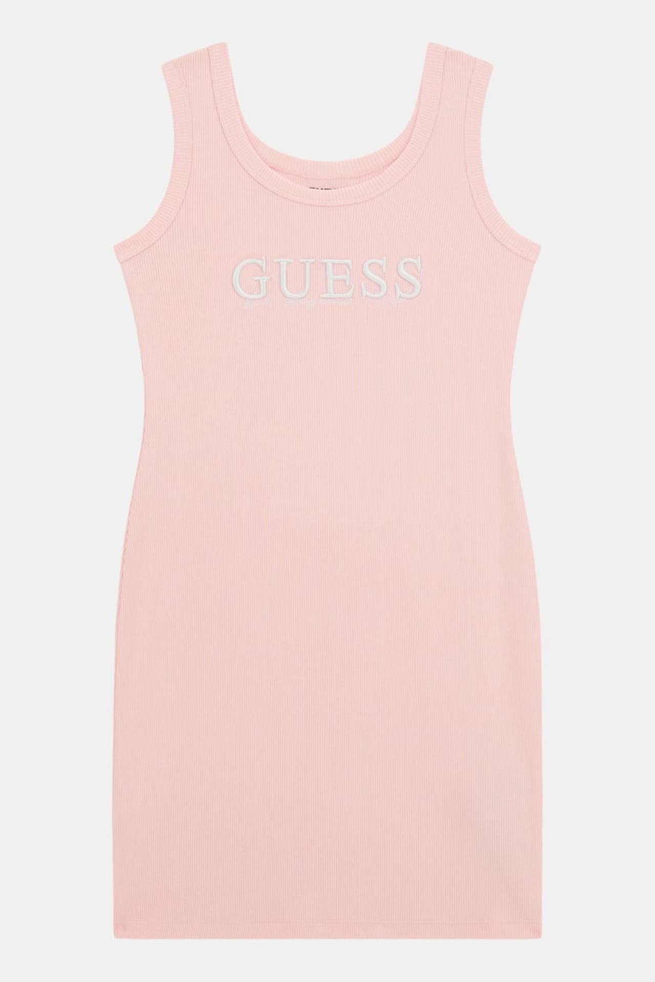 GUESS Kleid rosé, Bild 1