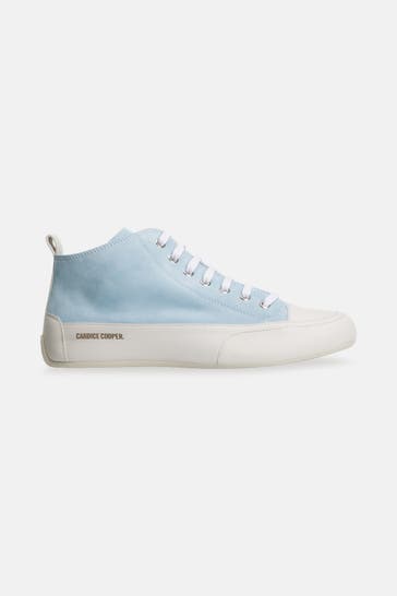 CANDICE COOPER Sneaker eisblau