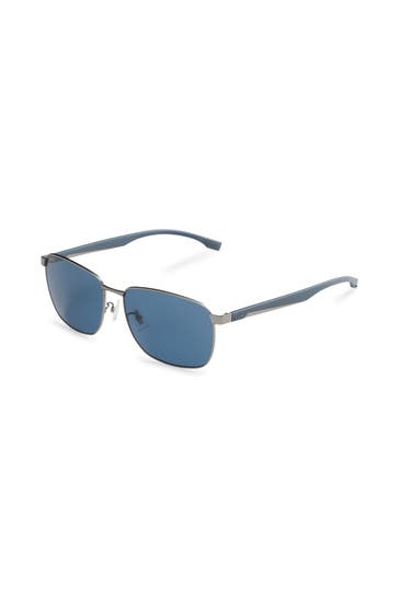 BOSS Sonnenbrille zweifarbig