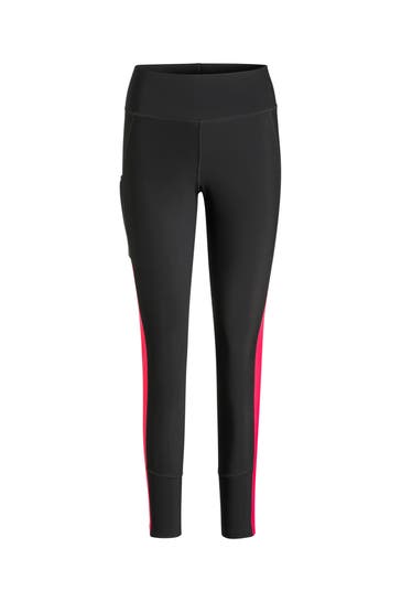 SCHÖFFEL Tights 'Taja' zweifarbig