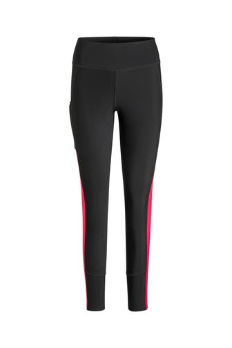 SCHÖFFEL Tights 'Taja' zweifarbig