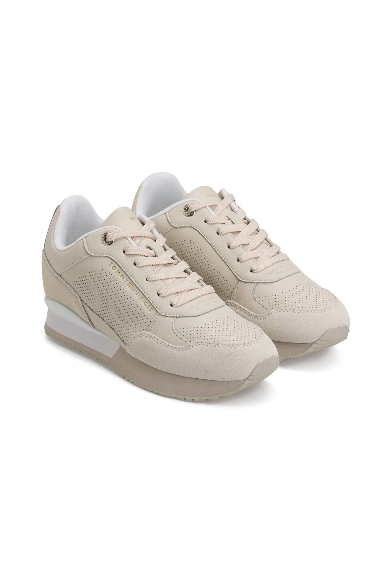 Tommy hilfiger sady clearance sneakers