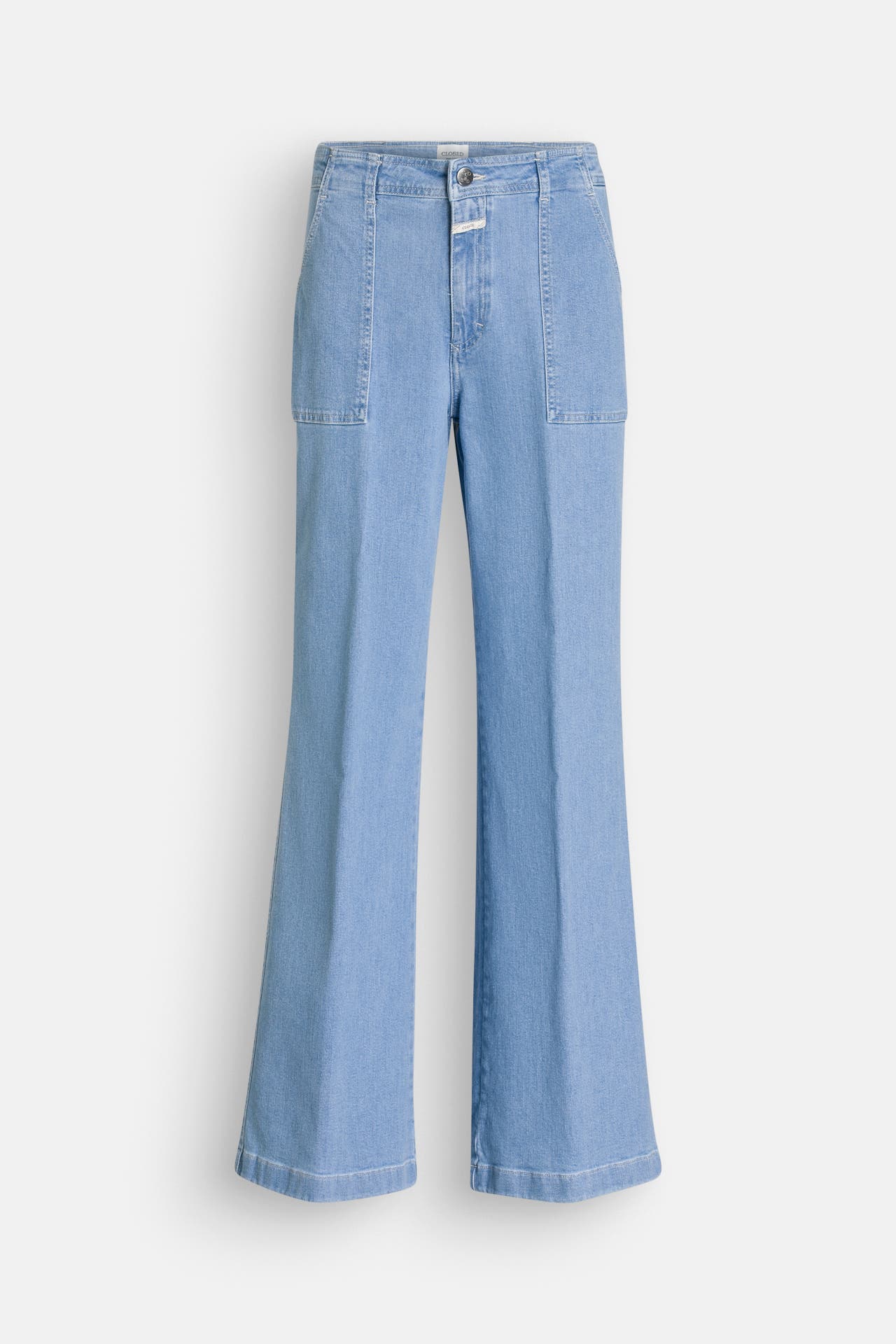 CLOSED Jeans 'Aria' flared, Bild 1