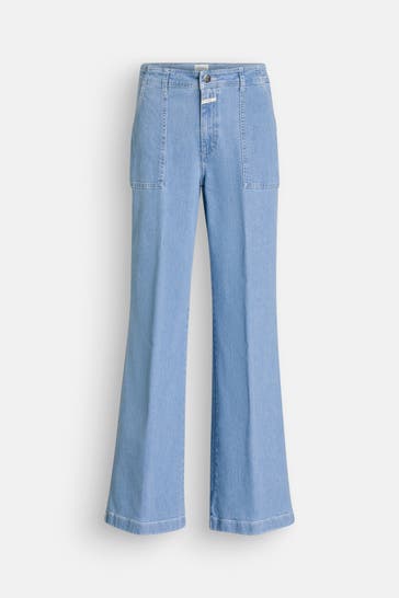 CLOSED Jeans 'Aria' flared