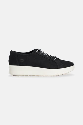 TIMBERLAND Sneaker 'Berlin park' schwarz