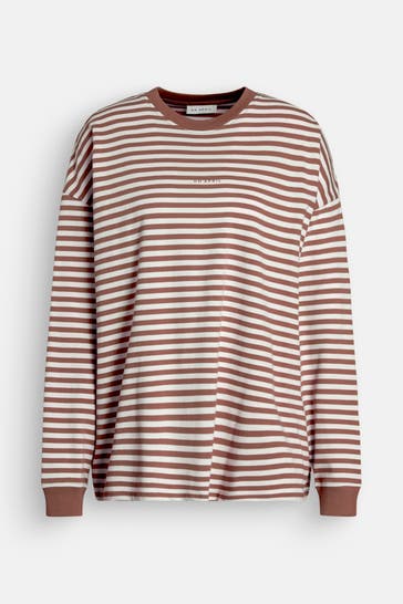 OH APRIL Longsleeve 'Venetia' mehrfarbig