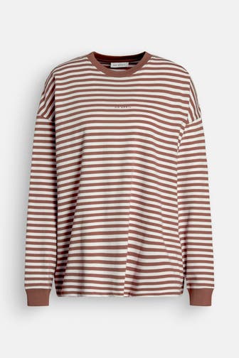 OH APRIL Longsleeve 'Venetia' mehrfarbig