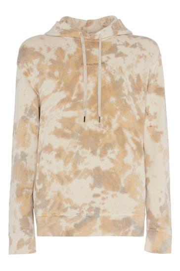 7 FOR ALL MANKIND Hoodie mehrfarbig