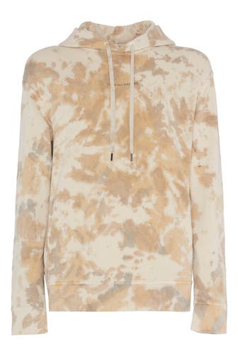 7 FOR ALL MANKIND Hoodie mehrfarbig