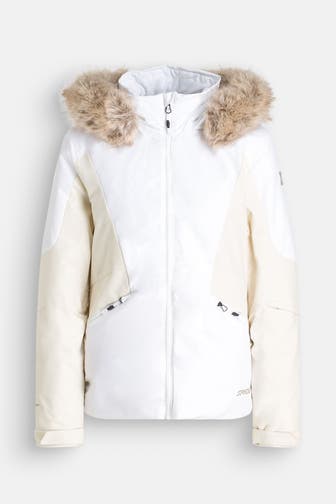 SPYDER Skijacke 'Vida' zweifarbig