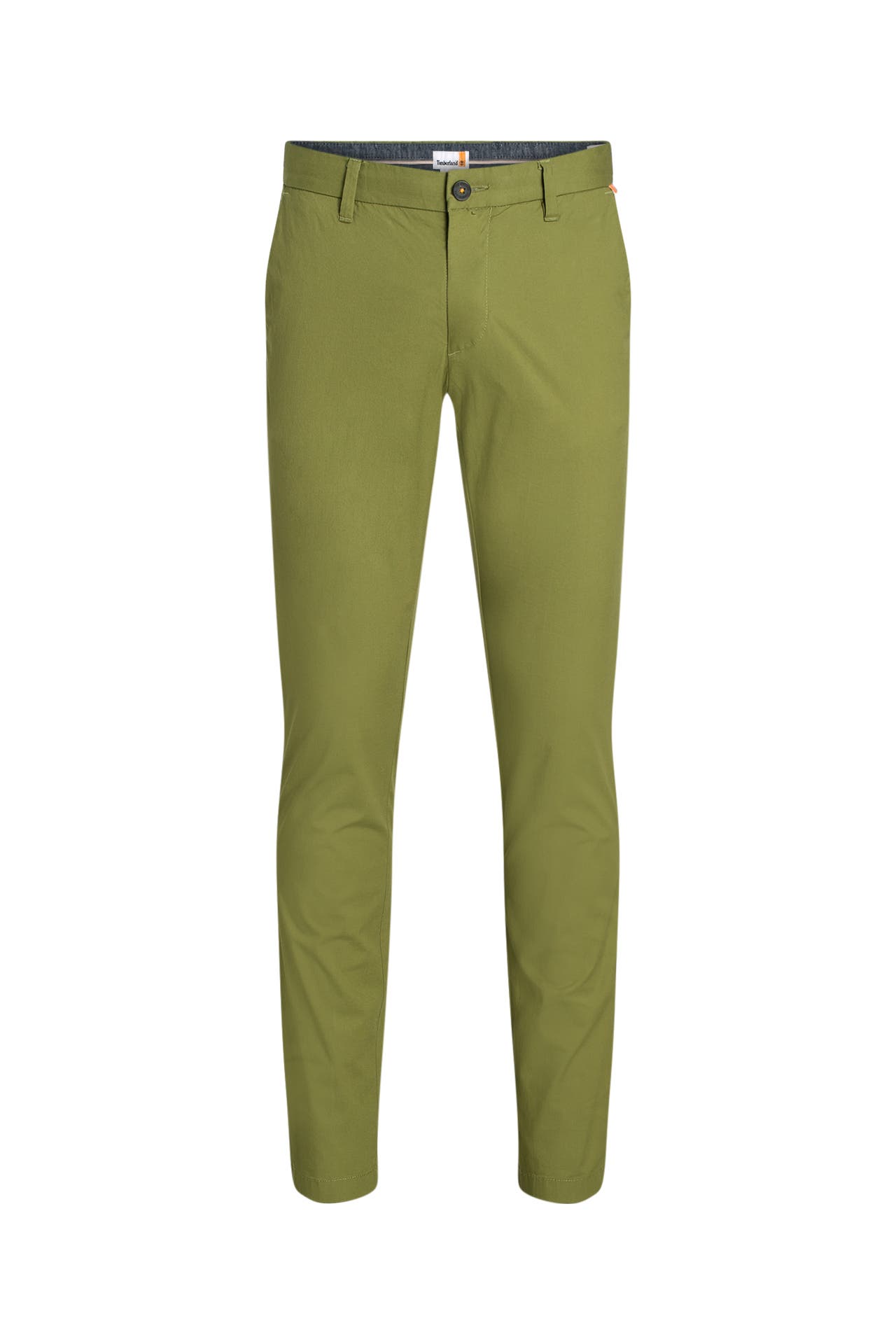 TIMBERLAND Chino 'Sargent' oliv, Bild 1