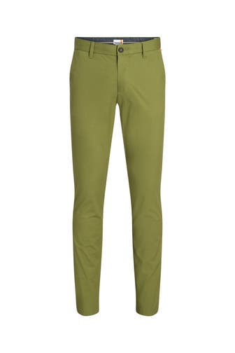 TIMBERLAND Chino 'Sargent' oliv