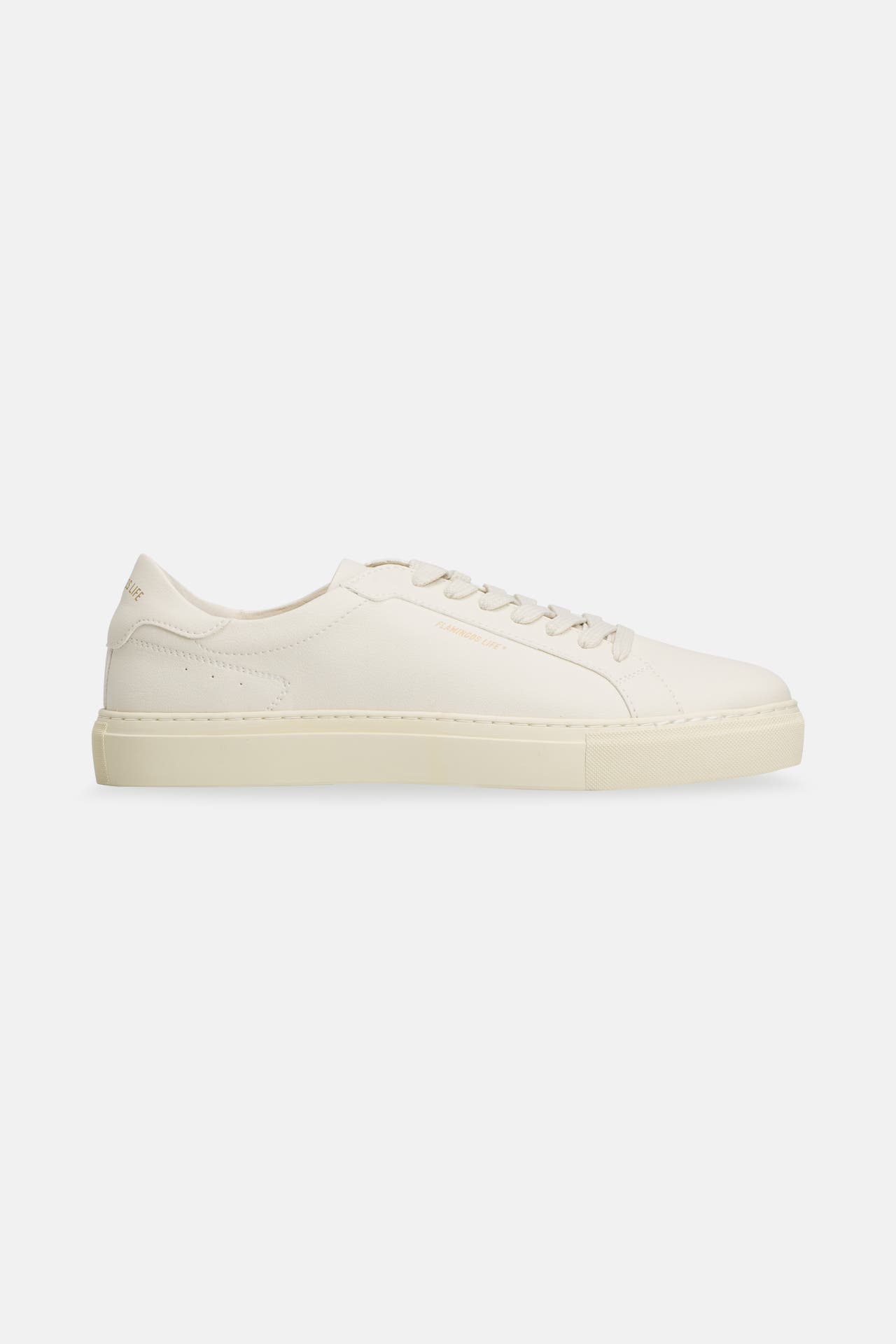 FLAMINGOS LIFE Sneaker 'Hampton Court' offwhite, Bild 1