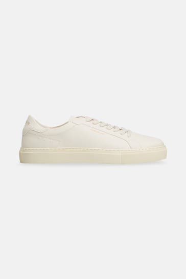 FLAMINGOS LIFE Sneaker 'Hampton Court' offwhite