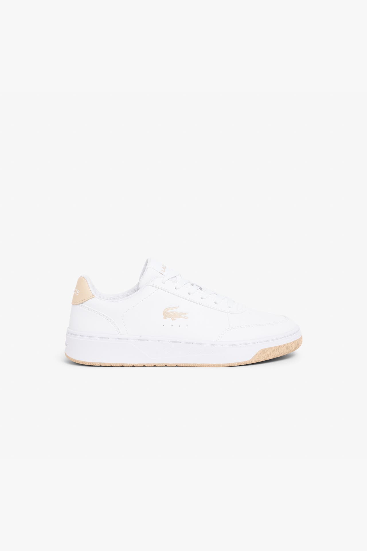 LACOSTE Sneaker weiß, Bild 1