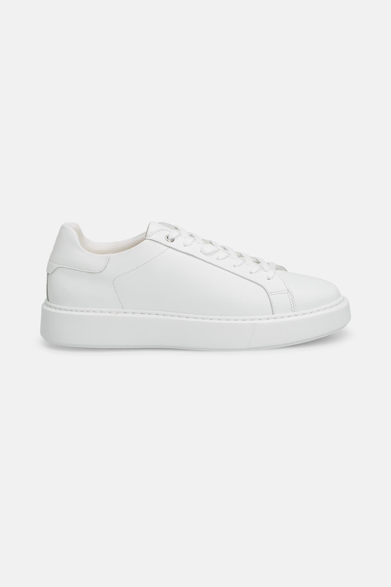 MARC O'POLO Sneaker 'Cedric' weiß, Bild 1