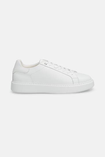 MARC O'POLO Sneaker 'Cedric' weiß